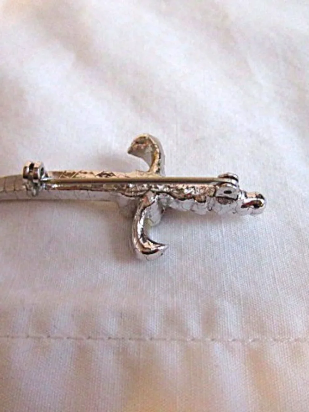 N/A vintage bejeweled